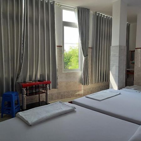 Khach San Anh Sang Hotel Can Tho Room photo