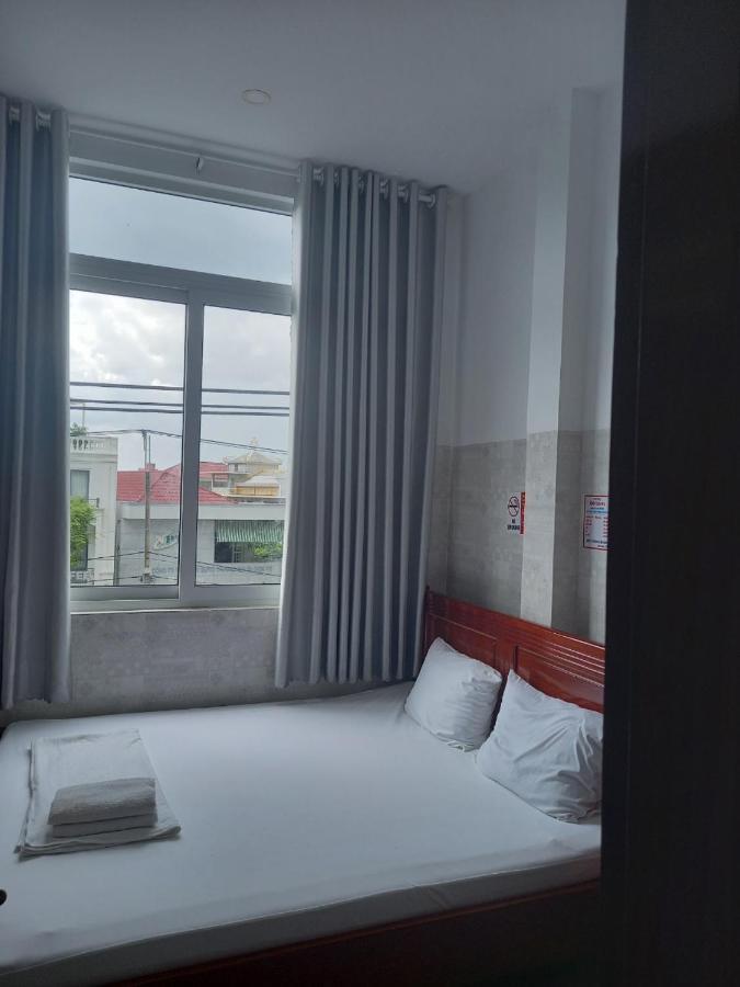 Khach San Anh Sang Hotel Can Tho Room photo